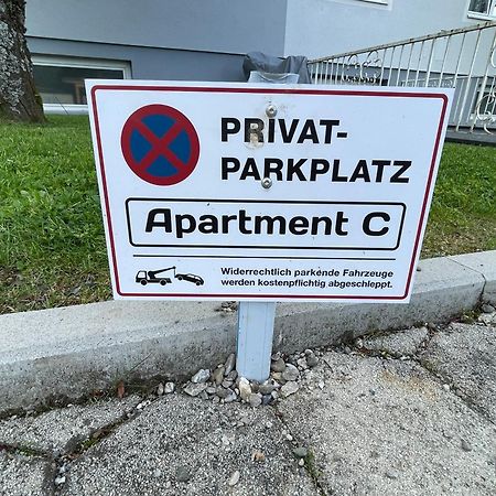 Superior-Apartment Mit Pool Und Seezugang Velden am Woerthersee Phòng bức ảnh