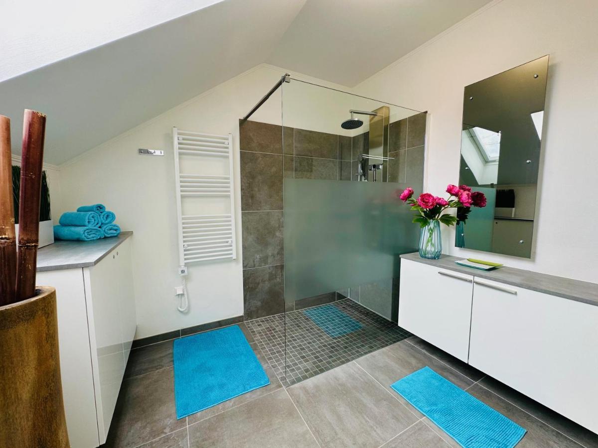 Superior-Apartment Mit Pool Und Seezugang Velden am Woerthersee Ngoại thất bức ảnh